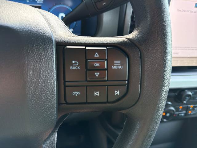 Certified 2024 Ford F350 XLT w/ XLT Premium Package AWD/4WD image 26