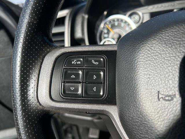 Used 2021 RAM 2500 Tradesman AWD/4WD image 28