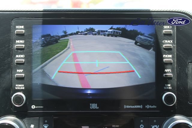 Used 2022 Toyota Highlander XSE FWD image 22