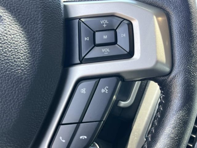 Certified 2019 Ford F150 Lariat AWD/4WD image 35