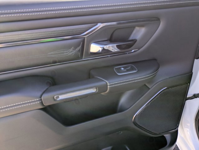 Used 2023 RAM 1500 Limited image 27