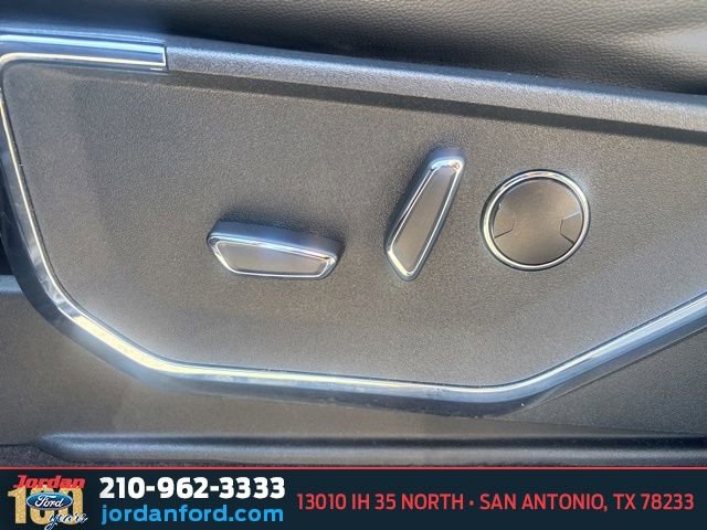 Certified 2021 Ford F150 Lariat w/ Equipment Group 502A High AWD/4WD image 17