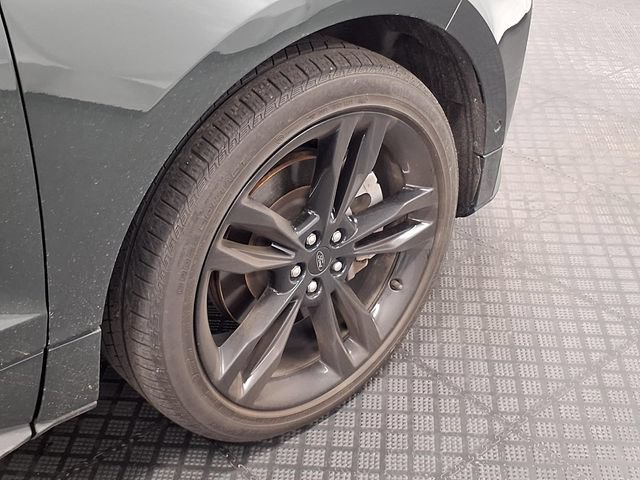 Certified 2023 Ford Edge ST w/ Equipment Group 401A AWD/4WD image 12