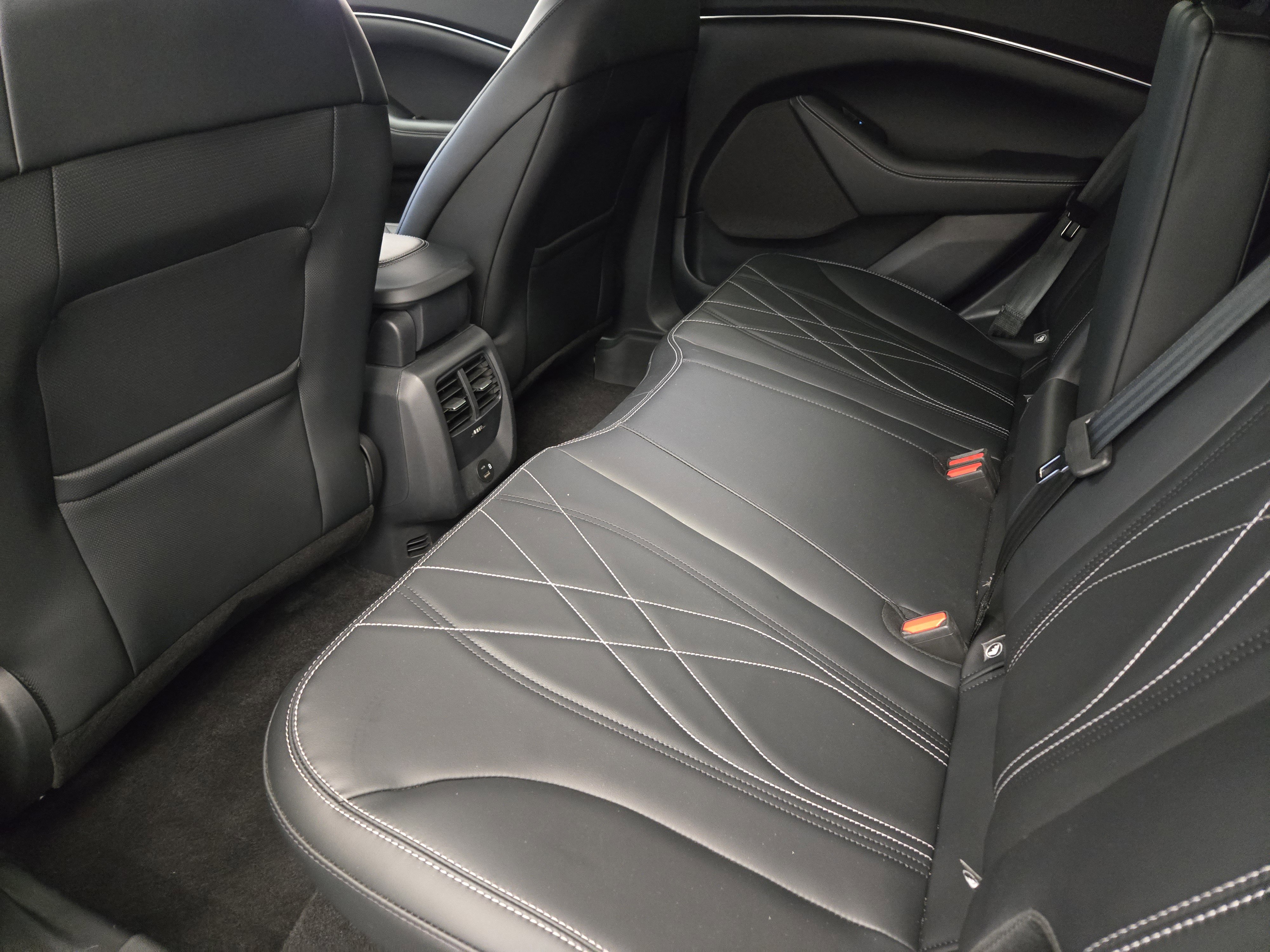 Certified 2023 Ford Mustang Mach-E Select w/ Comfort Package Lite image 28