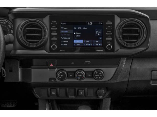 Used 2022 Toyota Tacoma SR w/ SX Package AWD/4WD image 13