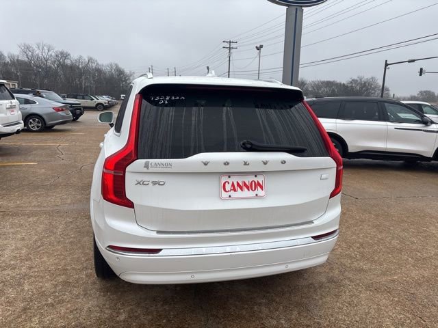 Used 2023 Volvo XC90 T8 Plus w/ Protection Package Premier image 4