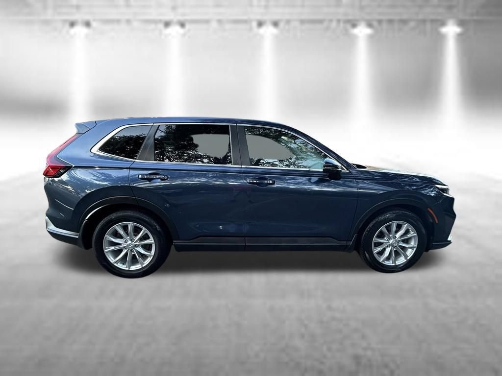 Used 2024 Honda CR-V EX-L image 3