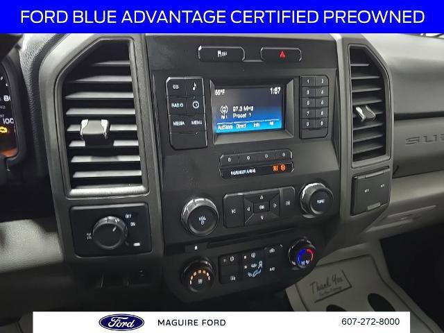 Certified 2017 Ford F250 XL w/ Power Equipment Group image 25