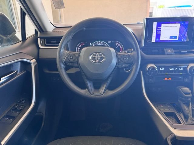 Used 2024 Toyota RAV4 XLE FWD image 13