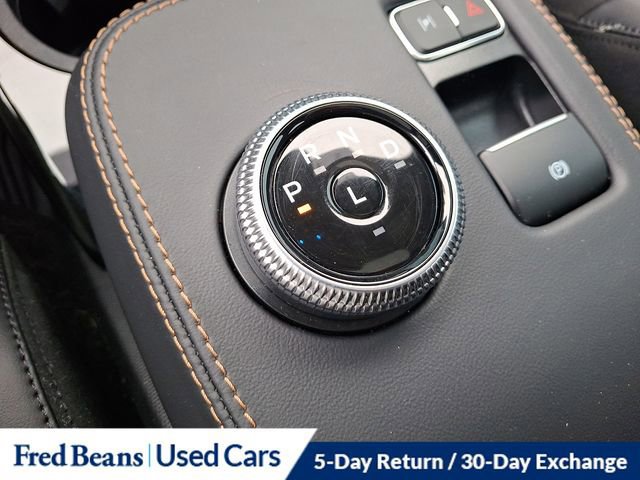 Certified 2023 Ford Mustang Mach-E GT image 22