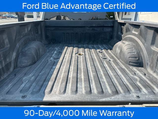 Certified 2026 Ford F350 King Ranch AWD/4WD image 7