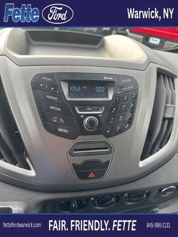 Certified 2019 Ford Transit 350 XL RWD image 24