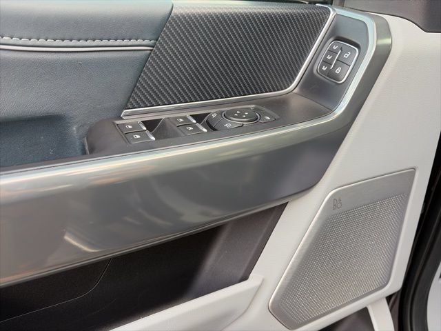 Certified 2022 Ford F150 Limited AWD/4WD image 13