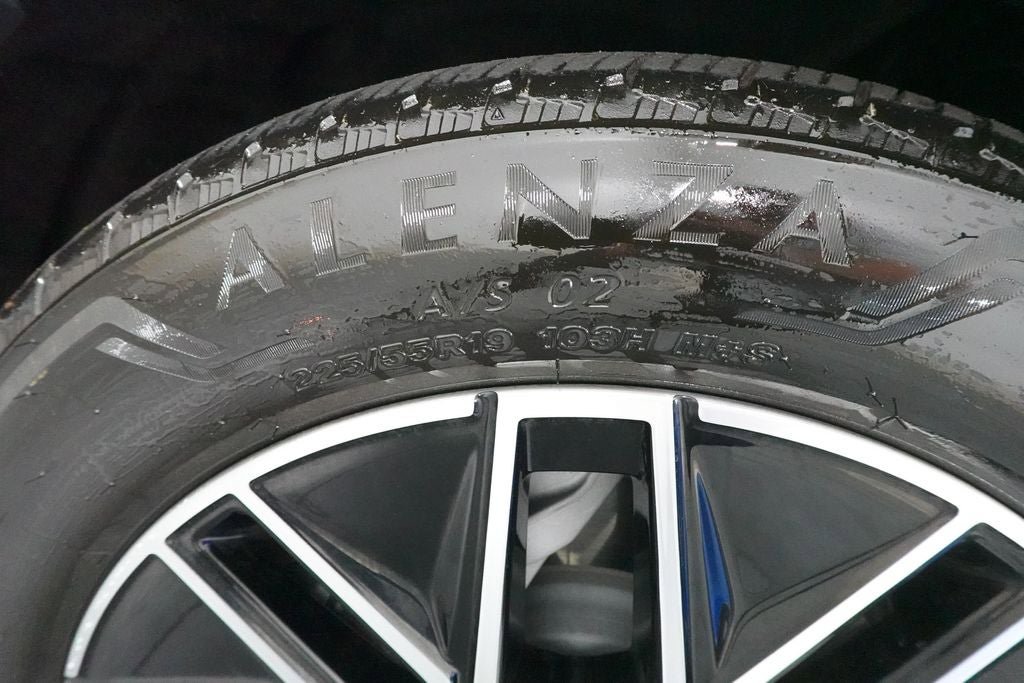 Certified 2025 Ford Mustang Mach-E Premium AWD/4WD image 37