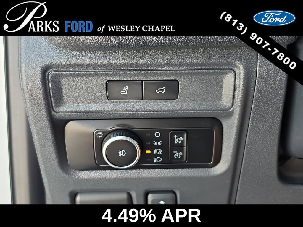Certified 2023 Ford Expedition Max Limited RWD image 32