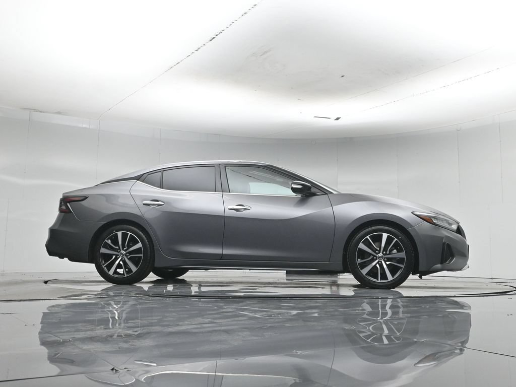 Used 2021 Nissan Maxima 3.5 SV w/ Floor Mat Group FWD image 50