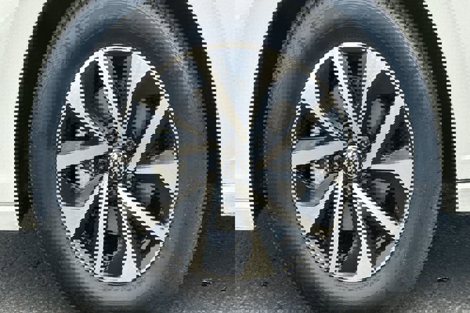 Used 2025 Volkswagen Jetta S image 24