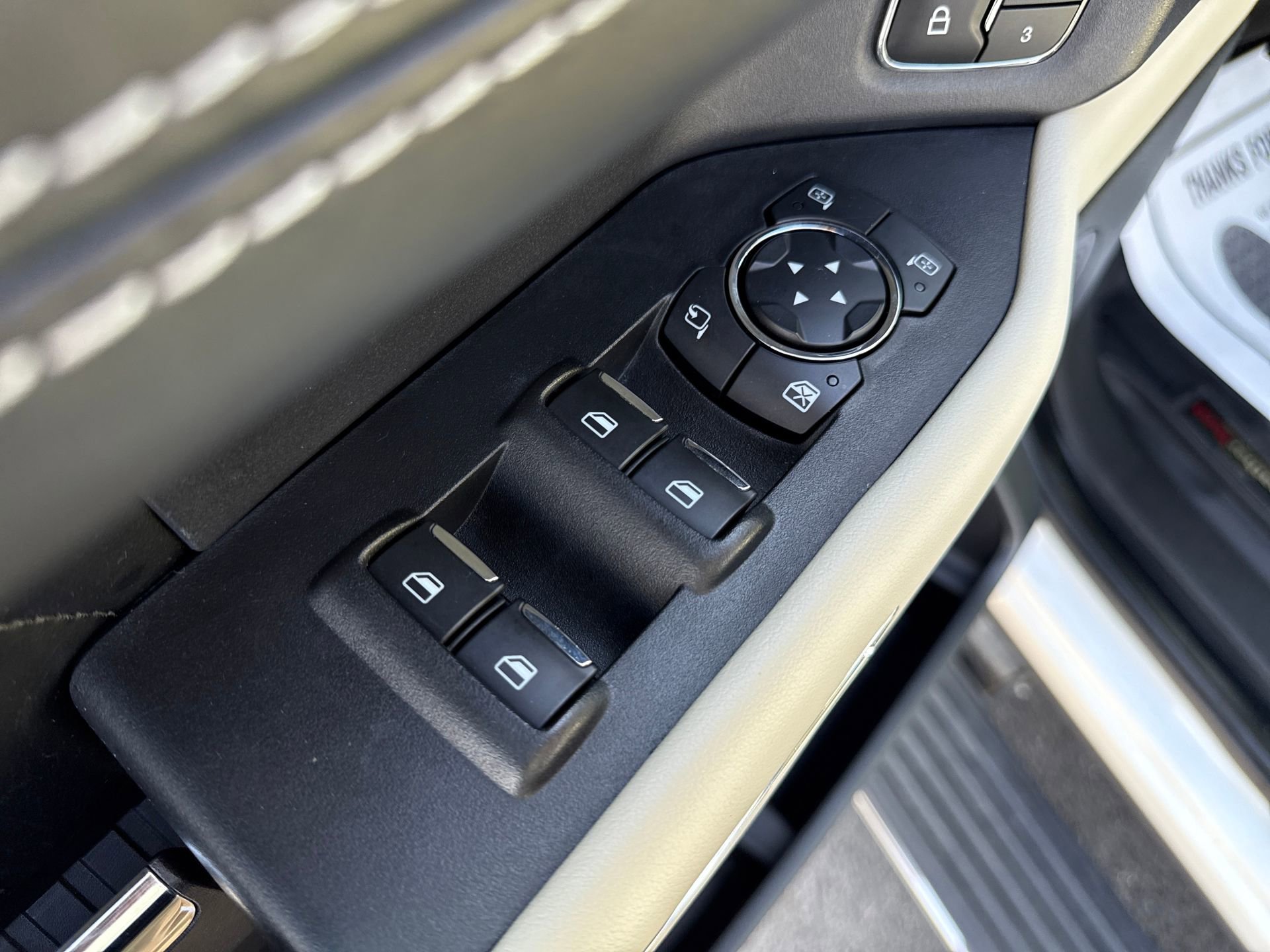 Certified 2020 Ford Expedition Platinum image 13