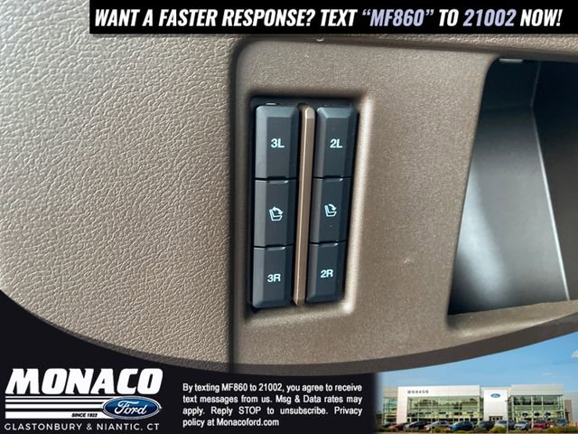 Certified 2024 Ford Expedition Max King Ranch AWD/4WD image 12