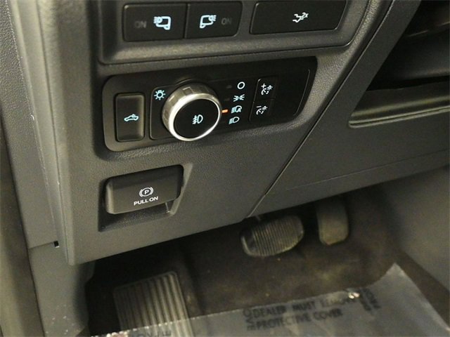 Certified 2023 Ford F150 XLT w/ Equipment Group 302A High image 15