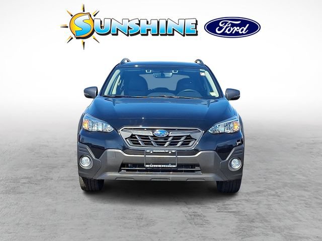 Used 2021 Subaru Crosstrek 2.5i Sport AWD/4WD image 2