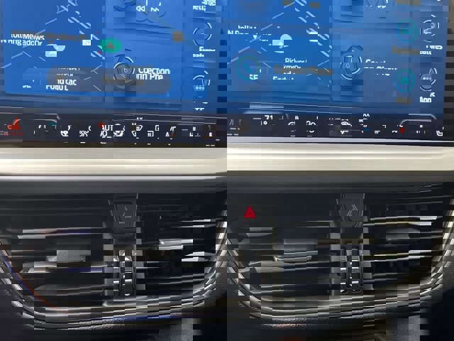 Certified 2024 Ford Escape Platinum image 27