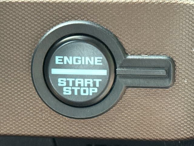 Certified 2024 Ford Bronco Heritage Edition AWD/4WD image 23