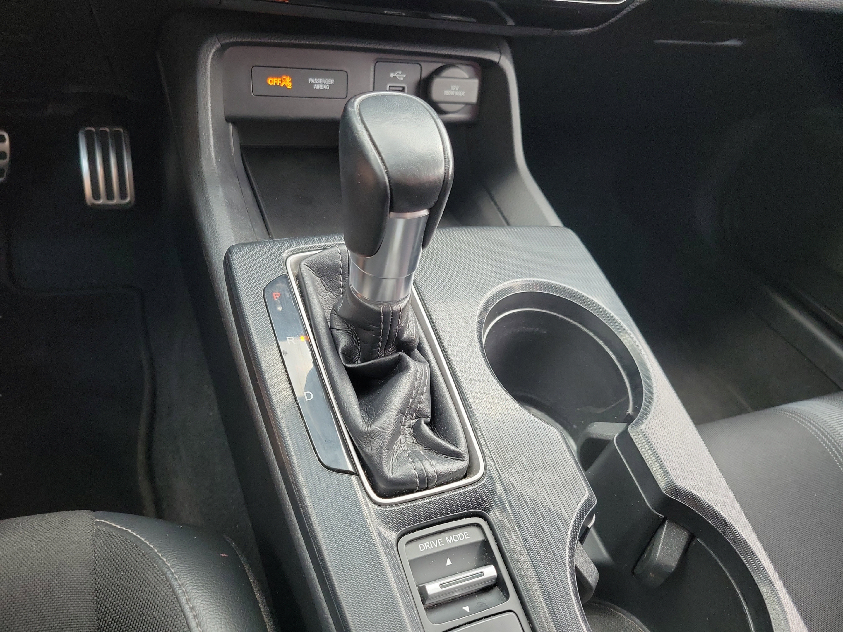 Used 2022 Honda Civic Sport image 30