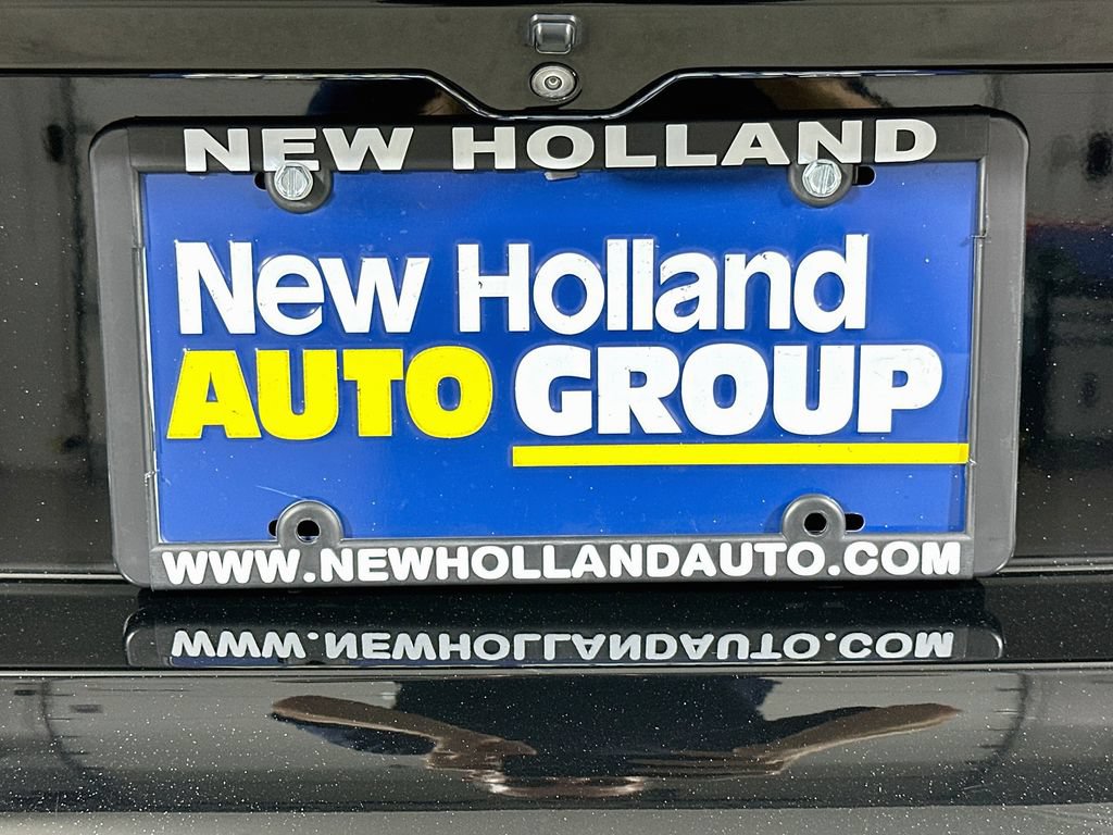 Used 2022 Jeep Wagoneer Series III w/ Premium Group I AWD/4WD image 21