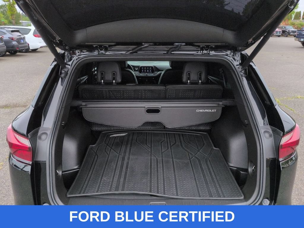 Used 2020 Chevrolet Blazer RS w/ LPO, Floor Liner Package AWD/4WD image 26