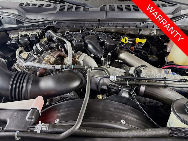 Certified 2018 Ford F450 Limited AWD/4WD image 33