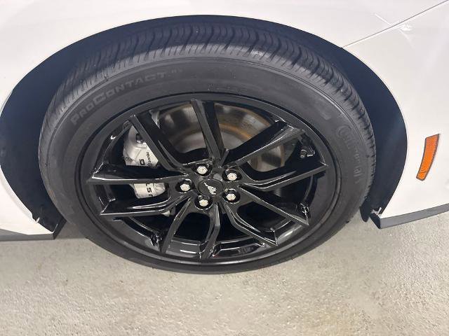 Certified 2024 Ford Mustang GT Premium RWD image 5