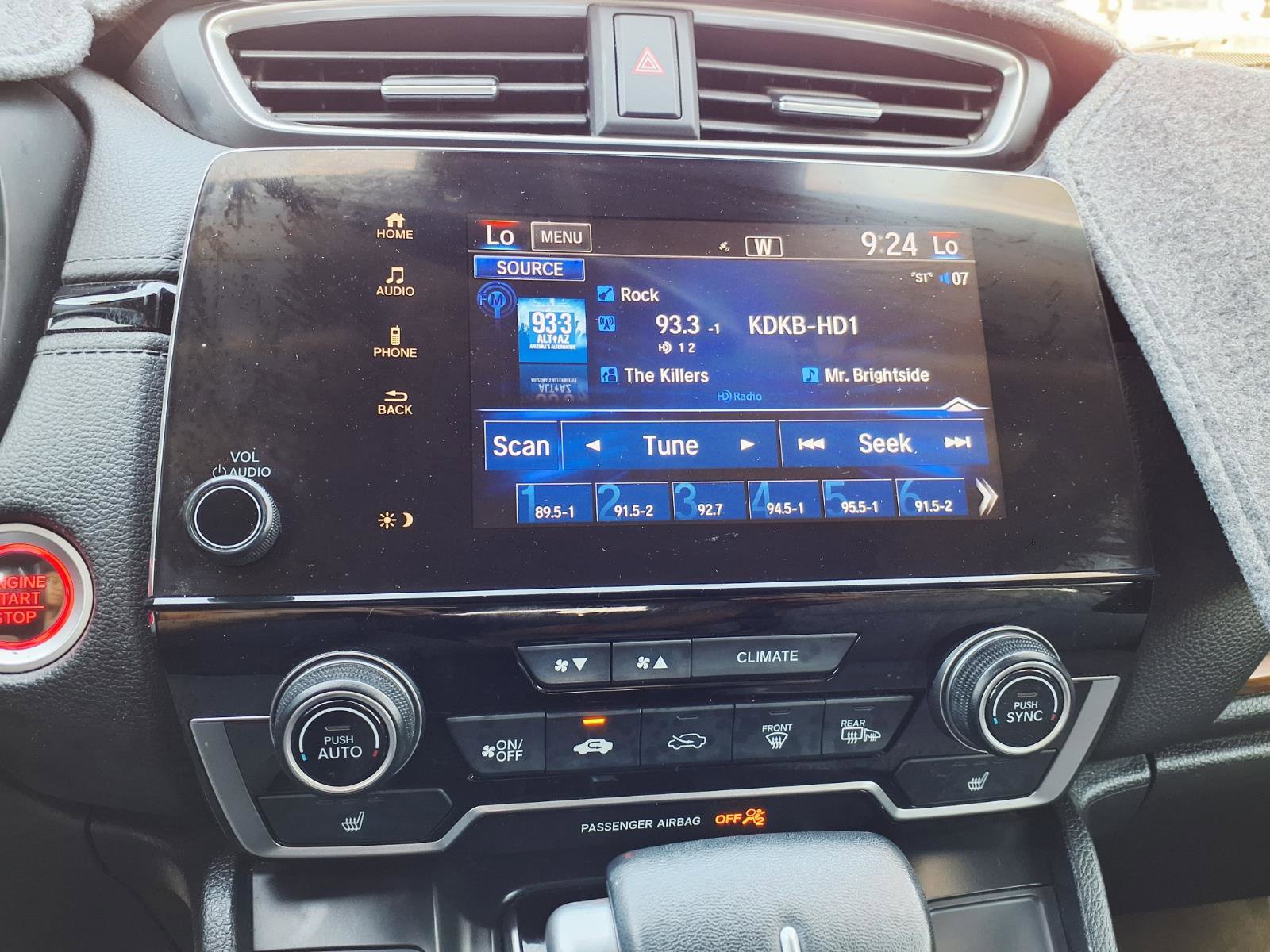 Used 2022 Honda CR-V EX-L image 23