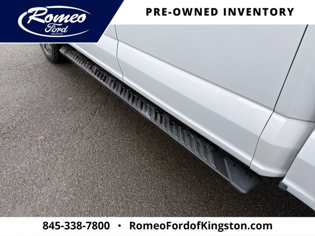 Certified 2022 Ford F150 XLT w/ Equipment Group 302A High AWD/4WD image 29