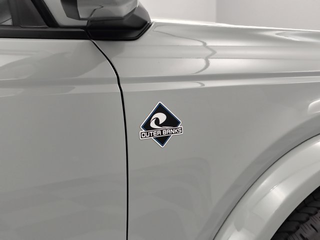 Certified 2023 Ford Bronco Outer Banks AWD/4WD image 12