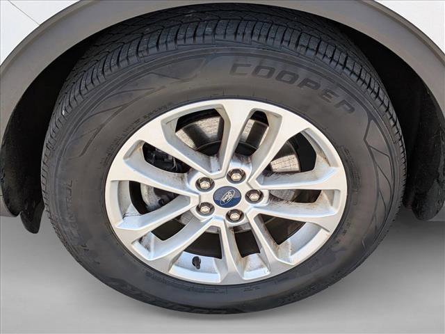Certified 2020 Ford Escape SE FWD image 25