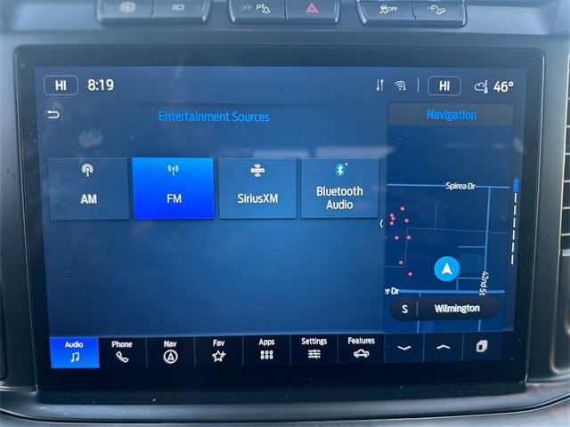 Certified 2024 Ford F250 Lariat w/ Lariat Ultimate Package image 17