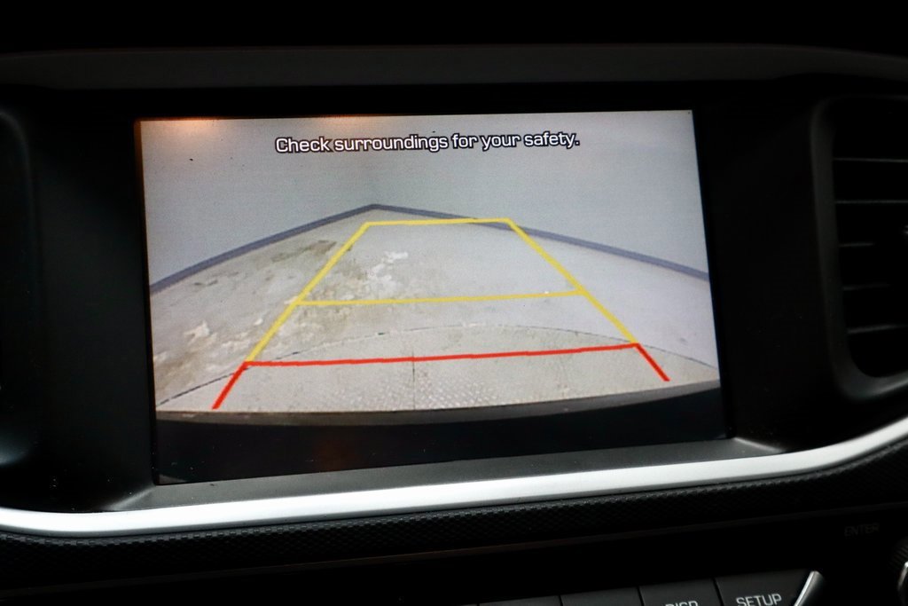 Used 2018 Hyundai Ioniq Blue image 9