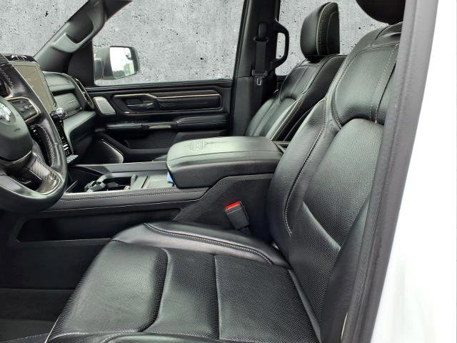Used 2021 RAM 1500 Limited w/ Night Edition AWD/4WD image 20