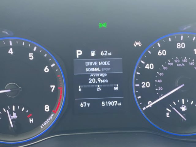 Used 2020 Hyundai Kona SEL w/ Cargo Package AWD/4WD image 26