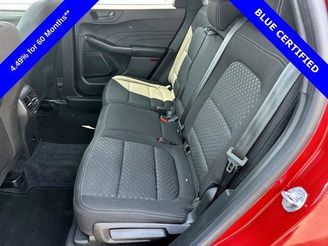 Certified 2023 Ford Escape Active AWD/4WD image 7