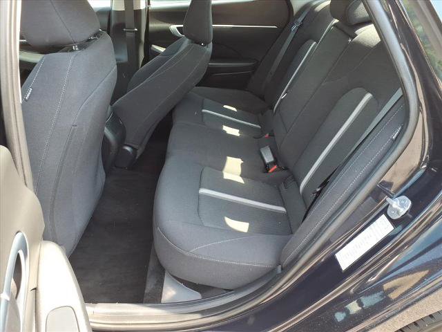 Used 2025 Hyundai Sonata SEL FWD image 9