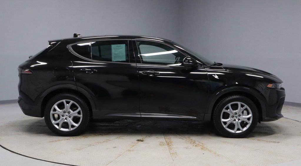 Used 2024 Dodge Hornet R/T Plus image 4