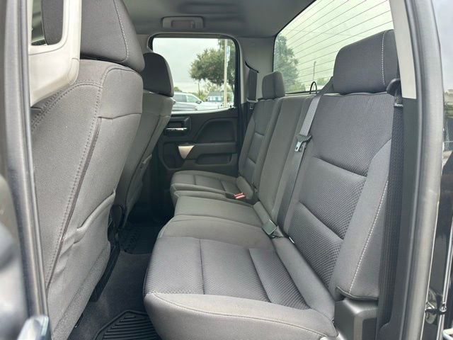 Used 2019 Chevrolet Silverado 1500 LT w/ All Star Edition image 13