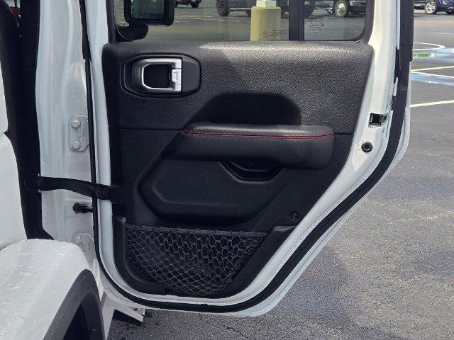Used 2020 Jeep Wrangler Unlimited Rubicon AWD/4WD image 9