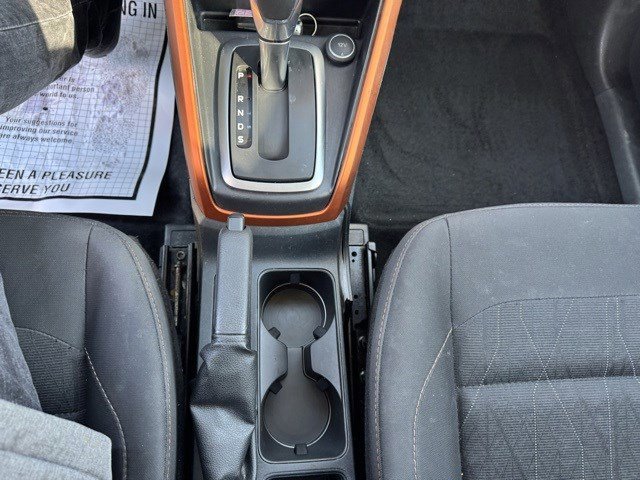 Certified 2021 Ford EcoSport SE w/ SE Convenience Package image 22