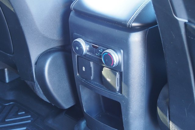 Certified 2020 Ford Explorer XLT w/ Equipment Group 202A image 14