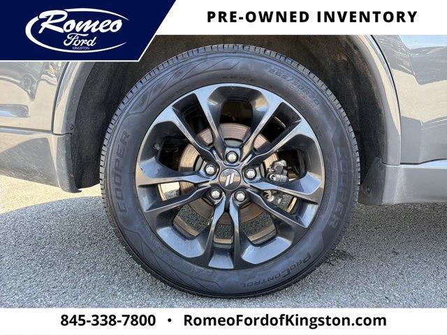 Used 2022 Dodge Durango GT AWD/4WD image 34