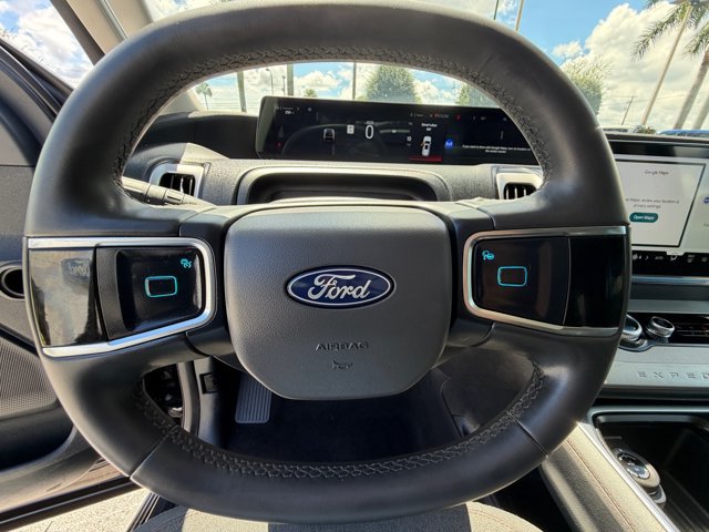 Certified 2025 Ford Expedition Max Active AWD/4WD image 33