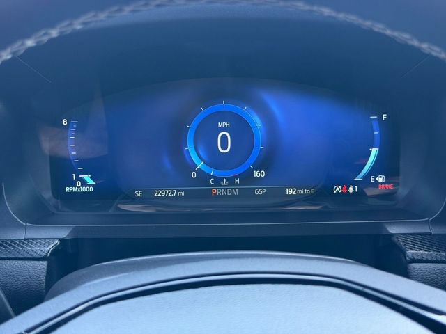 Certified 2023 Ford Explorer ST w/ Equipment Group 401A AWD/4WD image 17